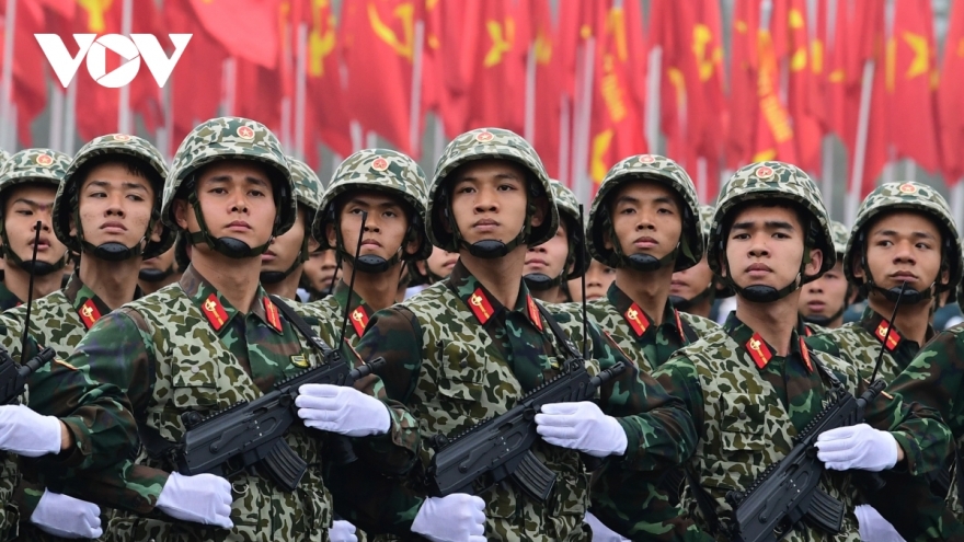 Quy định về tổ chức và hoạt động của Thanh tra quốc phòng