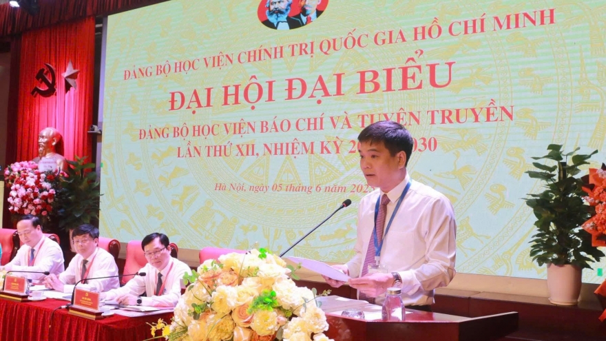 Văn kiện Đại hội XIV nâng tầm đối ngoại: Bản lĩnh Việt Nam trên sân chơi toàn cầu