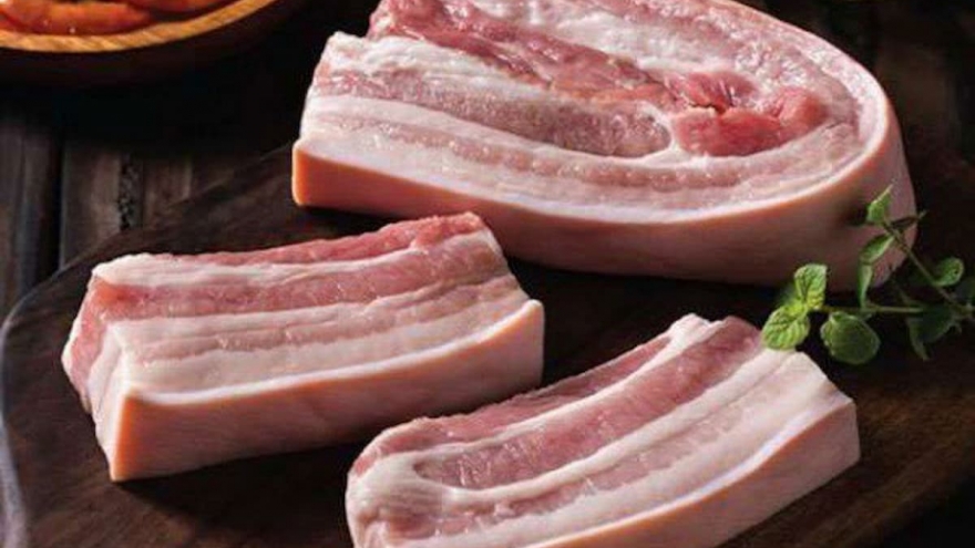 Thịt ba chỉ - ngon miệng nhưng có nên ăn thường xuyên?