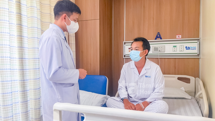 Vụ cấp cứu sau ăn bánh mì: Ít nhất 162 người nhập viện