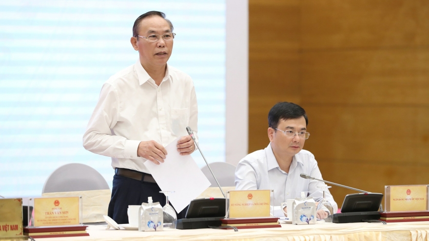 Chủ động ứng phó thiên tai từ sớm, từ xa