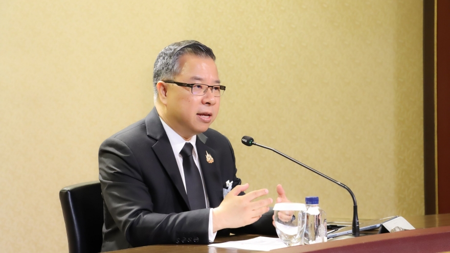 Thái Lan chi hơn 150 triệu USD hỗ trợ doanh nghiệp đào tạo nhân lực công nghệ cao