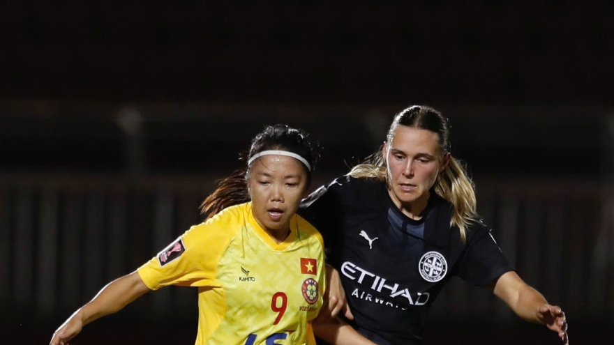 Đại diện bóng đá Việt Nam gặp khó, mất lợi thế sân nhà ở tứ kết giải châu Á