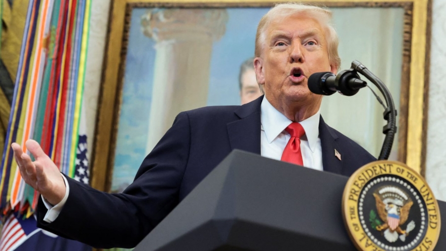 Tác động của yếu tố kinh tế đến chính quyền ông Trump trong bầu cử giữa kỳ 2026