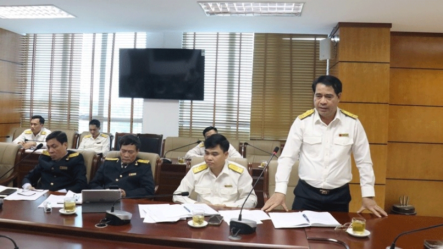 Đi từng ngõ, gõ từng hộ: Hỗ trợ kê khai thuế ở Phú Thọ