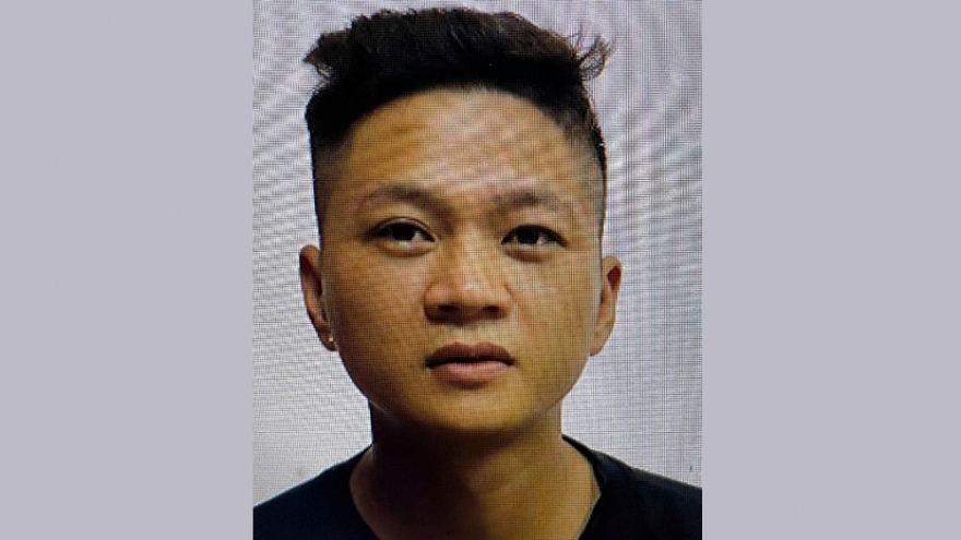 Truy tìm nghi phạm mua bán ma túy tại phường Tây Tựu, Hà Nội