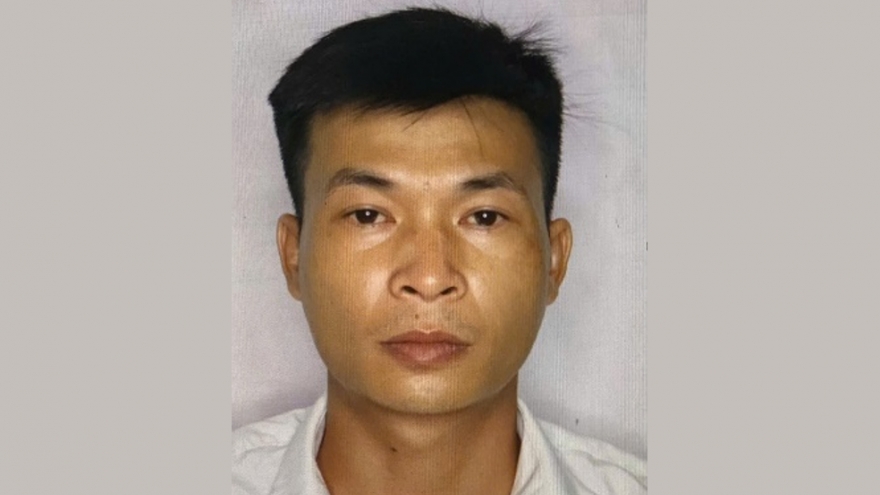 Truy tìm nghi phạm trộm tài sản tại Sân bay Nội Bài