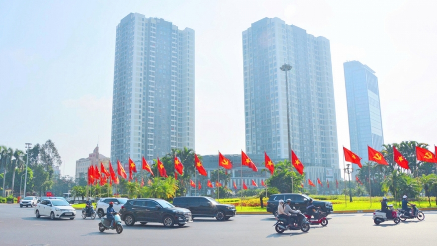 Đại hội XIV: Lấy sự hài lòng của dân làm thước đo quyền lực