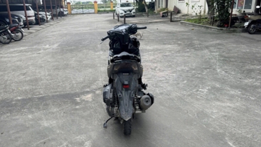 Khởi tố vụ giao xe cho người chưa đủ điều kiện ở Ninh Bình