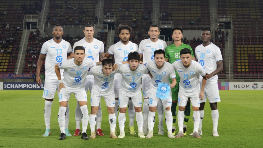 CLB Nam Định miễn phí vé cho CĐV ngày Xuân Son trở lại thi đấu