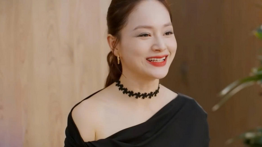 Gió ngang khoảng trời xanh tập 37: Linh chuyển đến cùng khu chung cư với Đăng