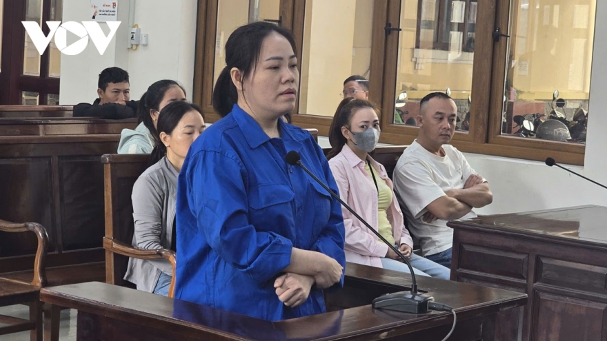 Nóng 24h: Kẻ dùng xyanua đầu độc chồng và 3 cháu ruột khai gì trước tòa?