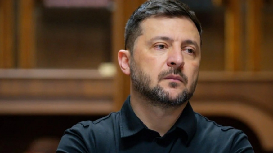 Ông Zelensky cảnh báo mùa đông khó khăn, nêu nhiệm vụ cấp bách của Ukraine