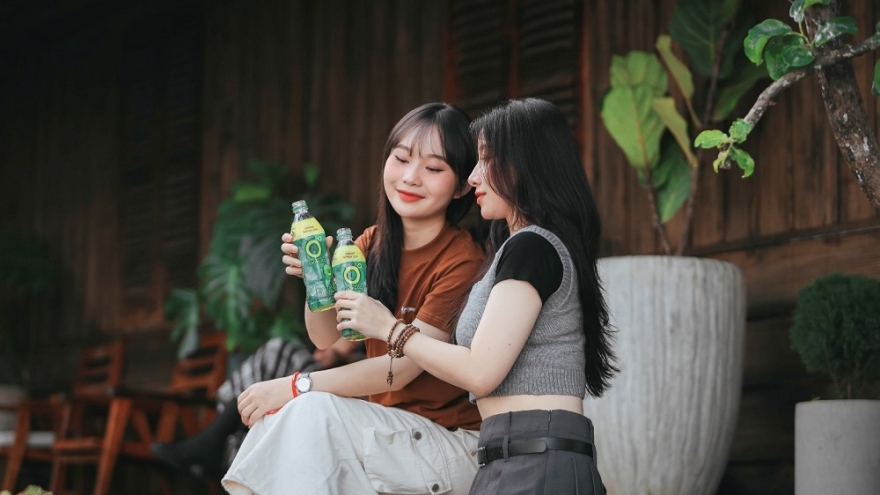 Gen Z vượt stress kiểu mới: Giải nhiệt trước, bứt phá sau