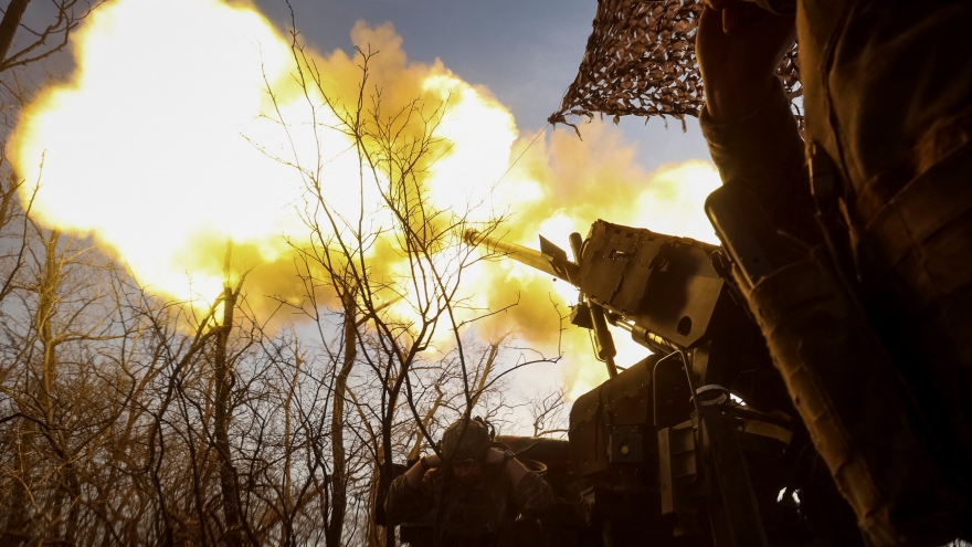 Toàn cảnh quốc tế sáng 9/12: Ukraine tiết lộ hiểm họa hàng đầu với Zaporizhzhia