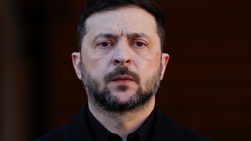 Ông Zelensky: Cơ hội chấm dứt xung đột với Nga hiện "lớn hơn bao giờ hết"