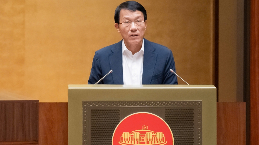 Từ 2026, cấp phiếu lý lịch tư pháp hoàn toàn trực tuyến