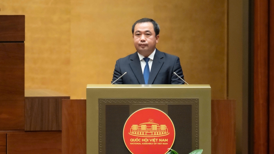 Gỡ vướng đất nông nghiệp và đất rừng, cắt giảm nhiều thủ tục khai thác khoáng sản