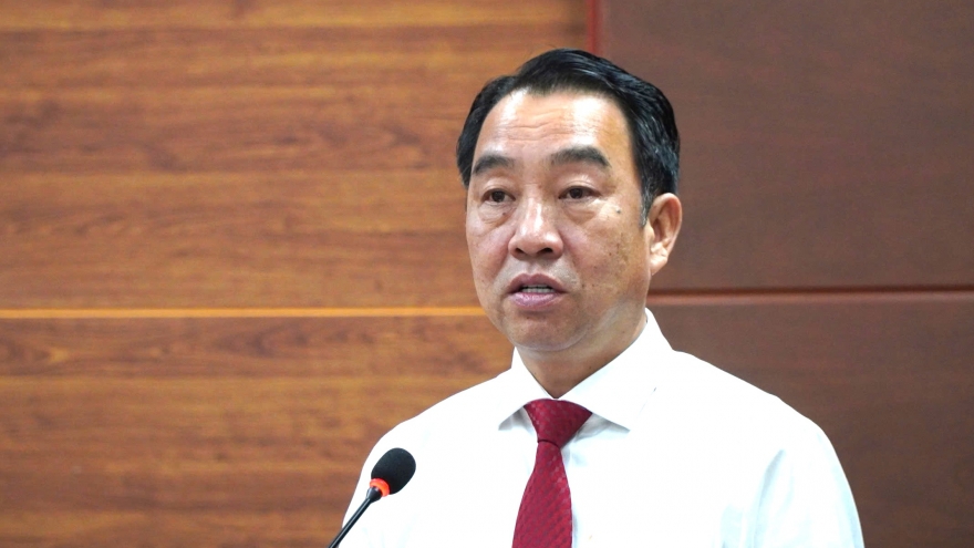 Cà Mau phân công nhiệm vụ của các Chủ tịch và Phó Chủ tịch UBND tỉnh