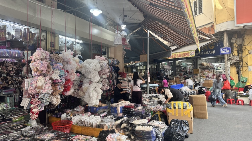 Hàng tồn kho không có hóa đơn: Hộ kinh doanh xử lý thế nào để không bị phạt?