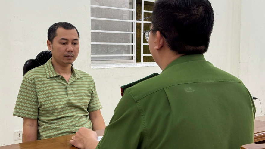 “Truy sát” anh họ vì mâu thuẫn trong mua bán đất