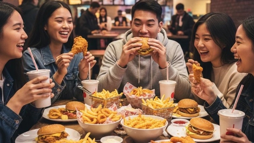 Những thói quen đang âm thầm làm suy thận người trẻ