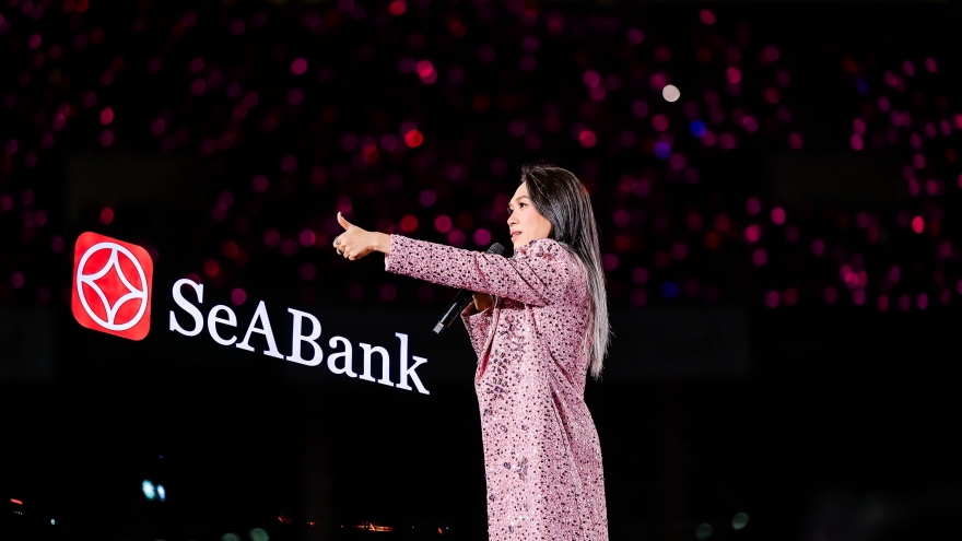 Dấu ấn See The Light: Kết nối 40.000 tri âm bằng xúc cảm