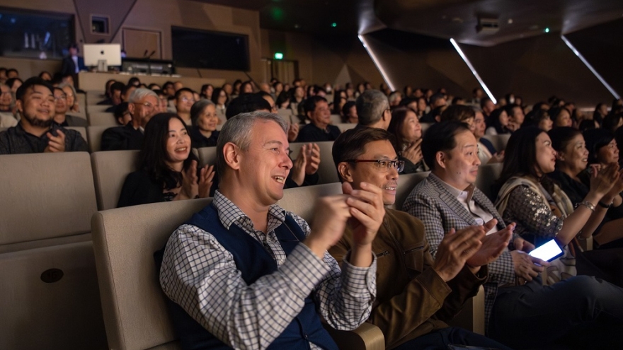 VPBank tiếp tục biến những điều không thể thành có thể