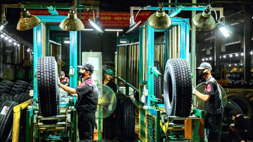 Chương trình 1322: Gắn kết chặt chẽ với “hơi thở” của nền kinh tế