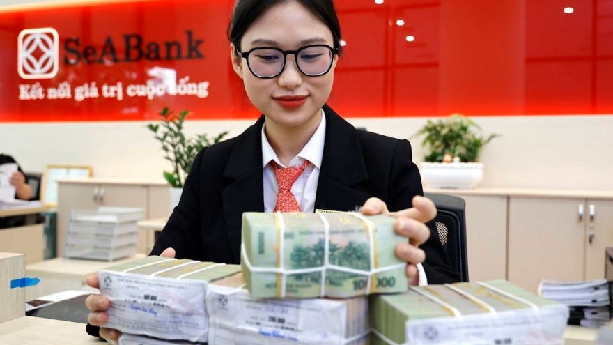 SeABank kích hoạt “đại lộ” ưu đãi cho đa dạng dịch vụ doanh nghiệp