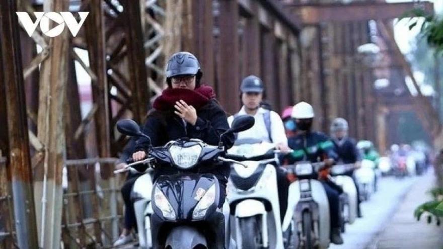 Thời tiết hôm nay 4/12: Vùng núi phía Bắc rét đậm, miền Trung mưa lớn