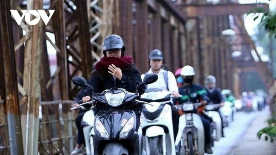 Thời tiết hôm nay 7/12: Miền Bắc tiếp tục rét, Nam Trung Bộ có mưa rào và dông