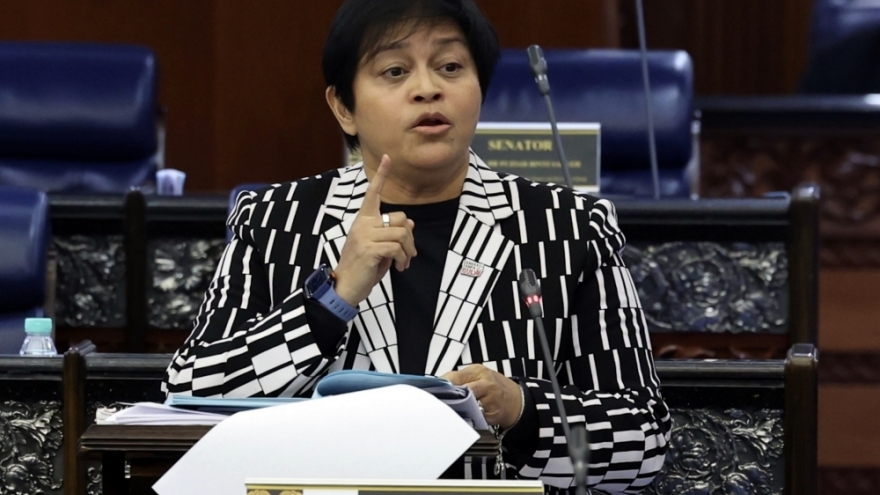 Malaysia thông qua Luật chống bắt nạt, đảm bảo học đường an toàn cho mọi học sinh