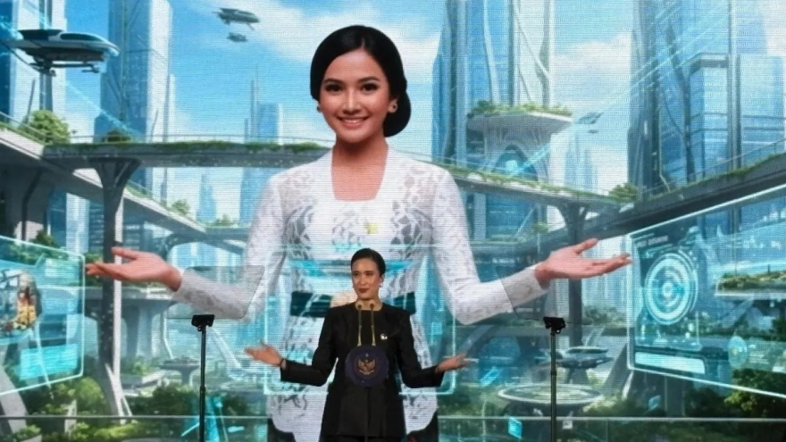 Indonesia vận dụng công nghệ AI để phát triển hệ sinh thái Du lịch 5.0