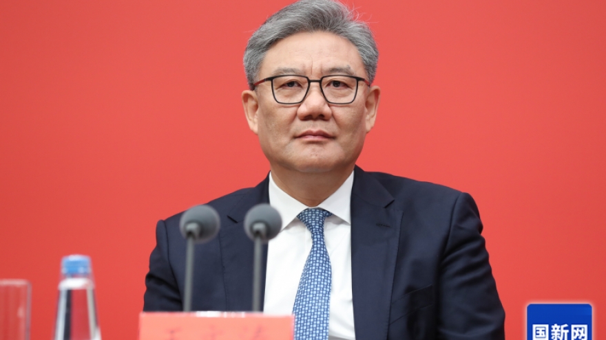 Trung Quốc sẽ mở rộng nhập khẩu và ký thêm nhiều hiệp định thương mại