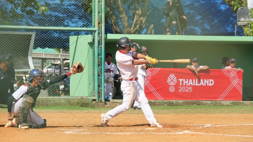 Kết quả SEA Games 33 hôm nay 9/12: Đại diện Việt Nam gặp đối thủ mạnh