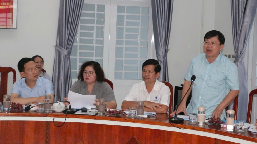 Cà Mau khẩn trương sắp xếp, sử dụng hiệu quả tài sản công dôi dư