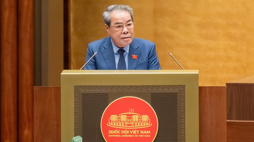 "Khiếu nại, tố cáo vẫn phức tạp ở địa phương có nhiều dự án thu hồi đất"