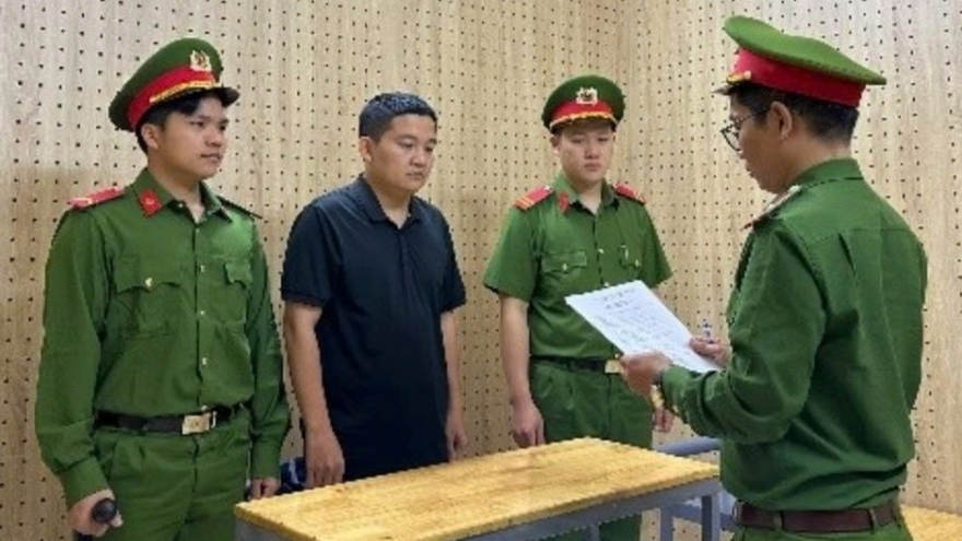 Một nhân viên ngân hàng ở Lâm Đồng chiếm đoạt hơn 8 tỷ đồng