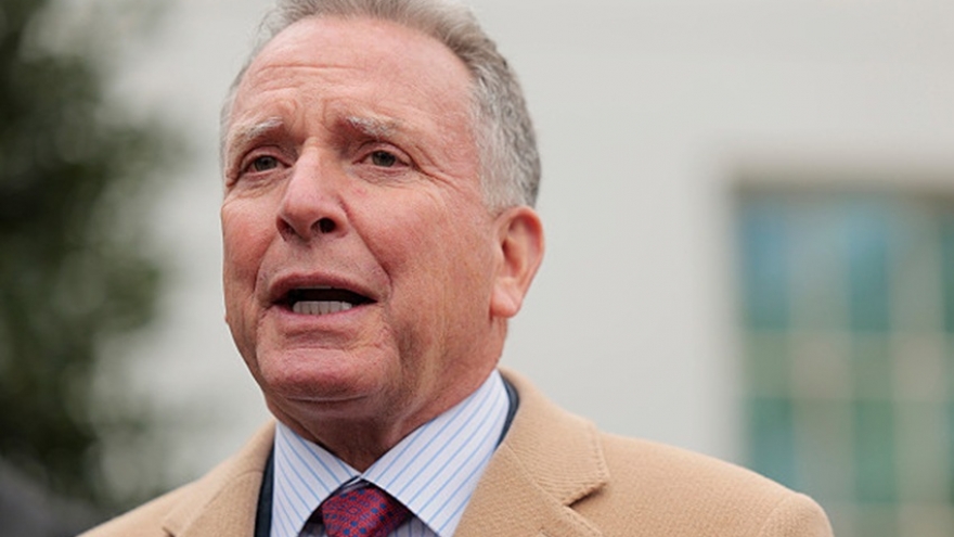 Đặc phái viên Mỹ: Mỹ và Ukraine đạt nhiều tiến triển trong đàm phán tại Berlin