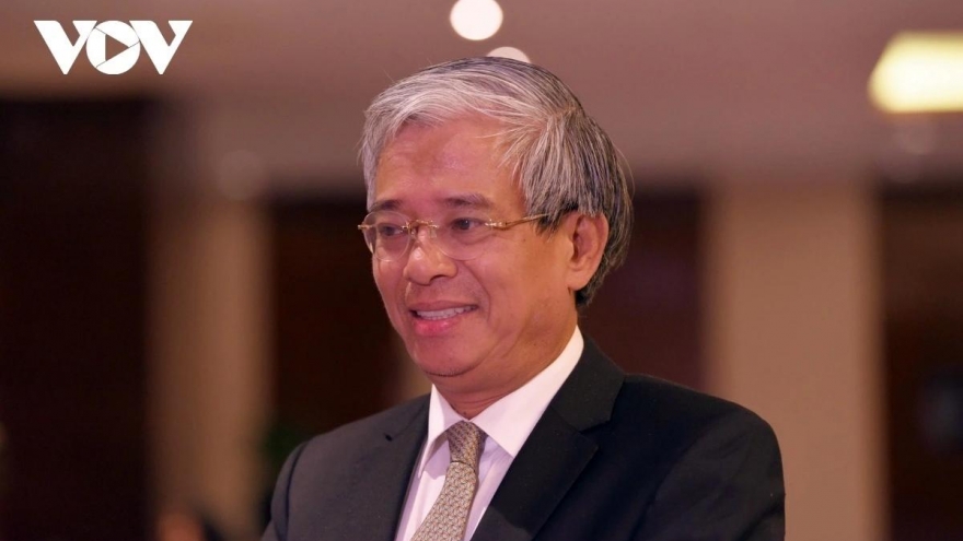 Đối ngoại Việt Nam: Vững vị thế, chủ động kiến tạo, tự tin bước vào kỷ nguyên mới