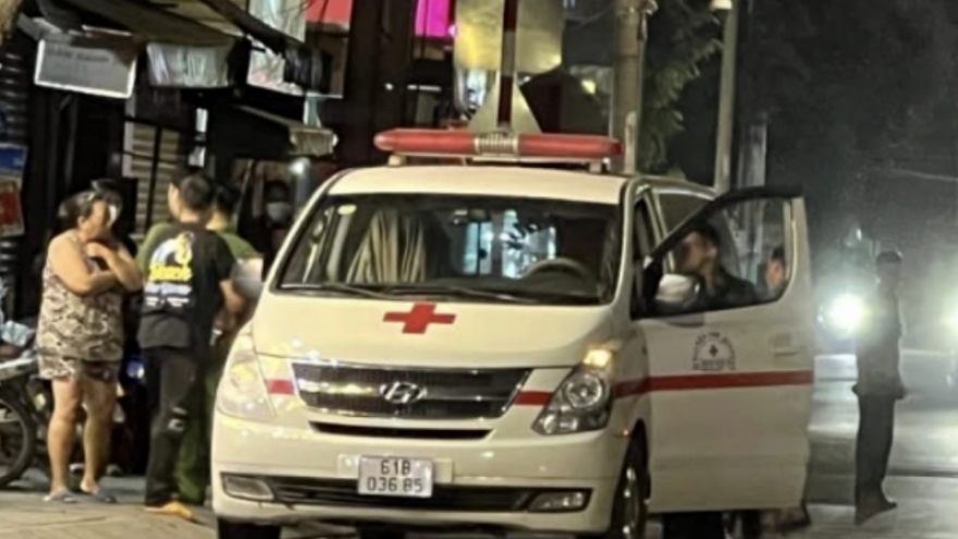 Điều tra vụ người đàn ông tử vong bất thường trên ghế