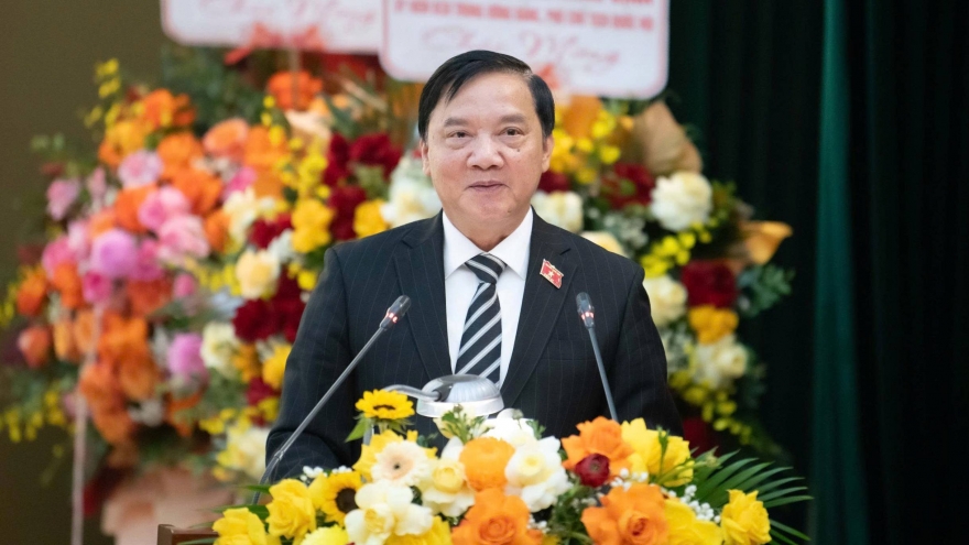 "Chuẩn bị điều kiện tốt nhất cho cuộc bầu cử Đại biểu Quốc hội khóa XVI"