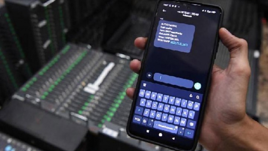 Người dân Indonesia thiệt hại 500 triệu USD do các vụ lừa đảo trong năm 2025