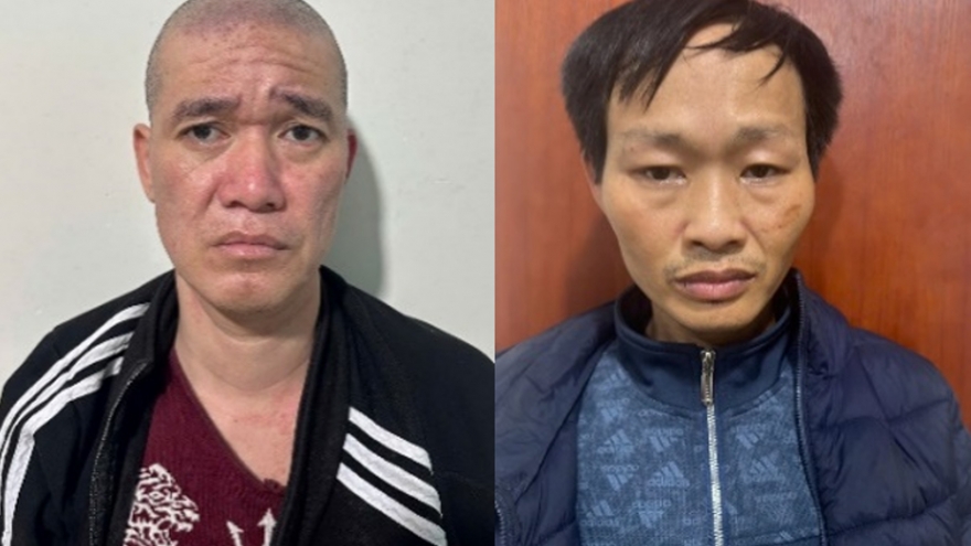 Liên tiếp triệt phá 3 vụ ma túy chỉ trong một ngày ở Quốc Oai, Hà Nội