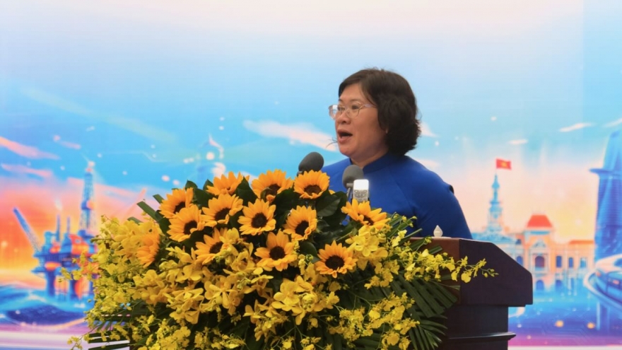 Trình đề án sắp xếp báo chí TP.HCM trước ngày 31/12