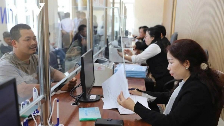 Công bố các dữ liệu hộ tịch thay thế giấy tờ trong giải quyết thủ tục hành chính