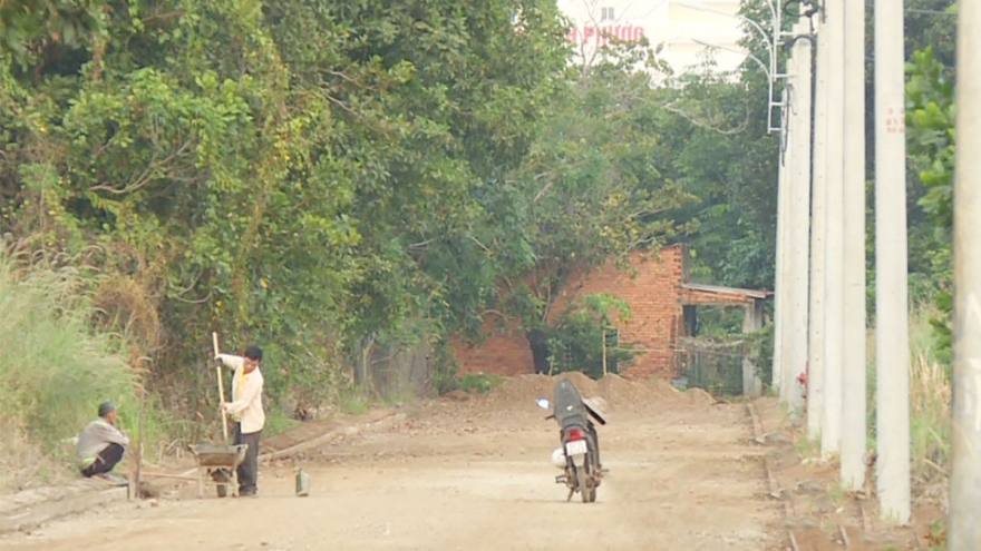 Cử tri Đồng Nai kiến nghị “cởi trói” cho hàng loạt dự án treo hàng chục năm