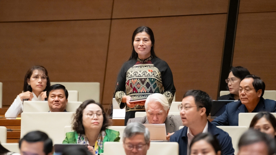 Làm rõ vai trò quản lý chính sách dân tộc, đề xuất phân cấp mạnh cho địa phương