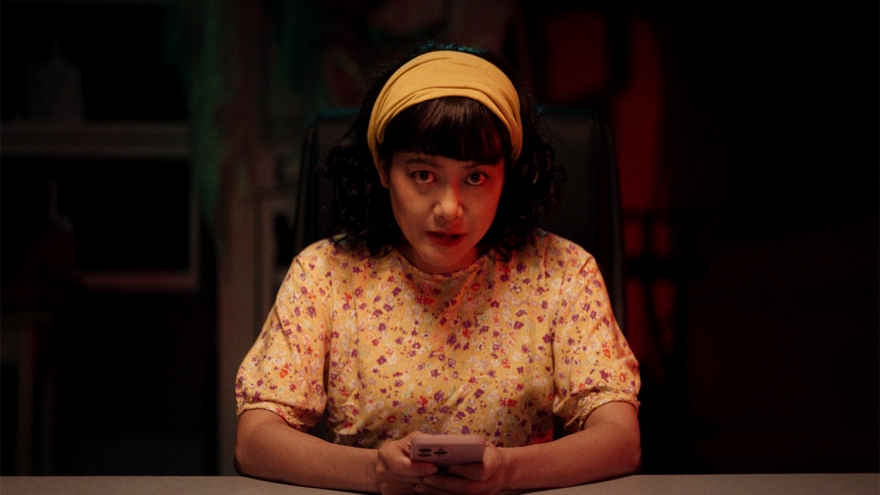 Trailer “Đại tiệc trăng máu 8” gây sốc vì cảnh Hồng Ánh nhuốm máu